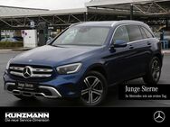 Mercedes GLC 220, d MBUX, Jahr 2020 - Fulda