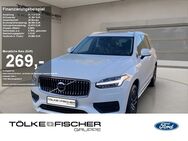 Volvo XC90, B5 (Diesel) Mild-Hybrid Momentum Pro FLA, Jahr 2021 - Krefeld