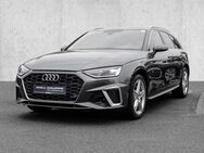 Audi A4 S line 40 TDI AHK NAVI EL.HECK ACC - Düsseldorf