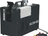 HQ-POWER Hazer Hazem 600 Neuwertig und OVP - Krefeld