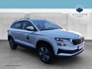 Skoda Karoq, 1.5 TSI Selection # #schw, Jahr 2024 - Markkleeberg