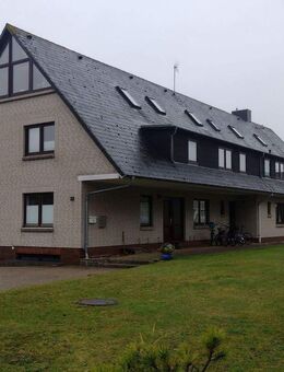 " Provisionsfrei " Super schicke moderne Terrassenwohnung mit Gartennutzung in toller Wohnlage von Hörnum - Hörnum (Sylt)