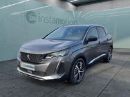 Peugeot 3008, 1.6 Hybrid 225 Roadtrip, Jahr 2022 - München