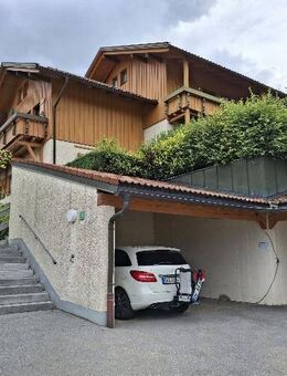 vermietetes Einzimmerappartement in bester Lage von Bodenmais - Bodenmais