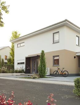 Moderne Stadtvilla 152 RE – Massivhaus mit hochwertiger Ausstattung - Bochum