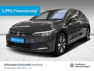 VW Golf, 2.0 TDI VIII Move, Jahr 2024 - Hamburg