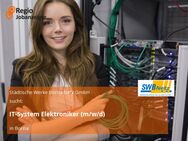 IT-System Elektroniker (m/w/d) - Borna