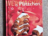 Weihnachtsplätzchen Backbuch K29 - Ebersbach-Neugersdorf