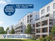 Jetzt von KfW-40-Förderung profitieren! Modernes Studenten-Apartment mit EBK direkt am Unicampus! - Regensburg