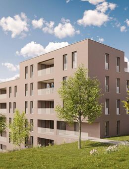 Den Wolken so nah A.5.1 - Kempten (Allgäu)