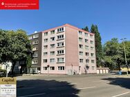 IHR NEUES INVESTMENT IN DER GELSENKIRCHENER CITY. WOHN- UND GESCHÄFTSHAUS MIT VIER GARAGEN! - Gelsenkirchen