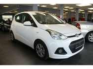 Hyundai i10 1.0 LPG Klima 5-Türer - Euskirchen