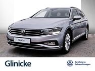 VW Passat Variant, 1.5 TSI "Business", Jahr 2024 - Bad Langensalza