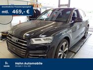 Audi Q5, 55TFSIe quattro S-line, Jahr 2020 - Kornwestheim