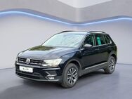 VW Tiguan, 2.0 TDI, Jahr 2020 - Schleusingen