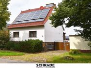 Liebevolle Idylle auf dem Land...bereits mit PV-Anlage - Kalbe (Milde)