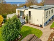 ????Bungalow in Hainchen, Garten / Terrasse / alles auf einer Ebene!!?? ?? - Limeshain