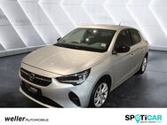 Opel Corsa, 1.2 F Elegance, Jahr 2022 - Bietigheim-Bissingen