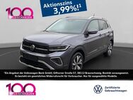 VW T-Cross, 1.0 TSI Style, Jahr 2024 - Bad Kreuznach