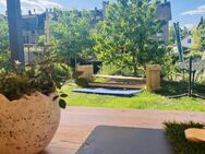 RESERVIERT.Maisonette. Haus im Haus. Garten. - Mainz