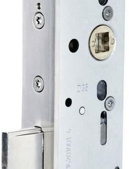 BKS FH-Rohrrahmenschloss | Dorn: 40 mm | Entfernung: 92 mm | Brandschutz | Feuerschutz | universal | B-18280 Restposten Set34 - Wuppertal