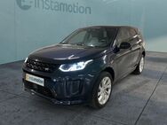 Land Rover Discovery Sport, D200 AWD R-Dynamic SE, Jahr 2022 - München