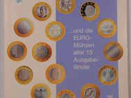 Münzkatalog: Deutschland NUM€X Münzkatalog 25.Auflage 2002 - Cottbus