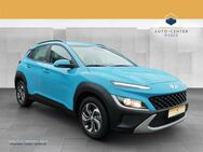 Hyundai Kona, 1.6 HEV incl Servicepaket, Jahr 2021 - Delitzsch