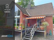 RESERVIERT: Einfamilienhaus mit 5-Zimmern in idyllischer Lage von Handeloh - Handeloh