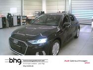 Audi A3, 35 TFSI Sportback advanced, Jahr 2024 - Reutlingen