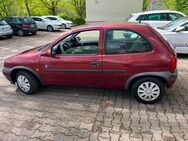 OPEL CORSA B\\ECO// Klimaanlage - Essen