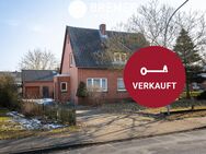 Einfamilienhaus in ländlicher Umgebung in Dreilingen - Eimke
