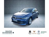 VW Golf, 1.5 eTSI, Jahr 2024 - Kreuztal