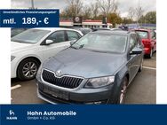 Skoda Octavia, 2.0 TDI Combi Joy, Jahr 2016 - Niefern-Öschelbronn