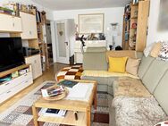 Grün. Ruhig. Zuhause. 4,5 -Zimmer-Wohnung mit Charme und Komfort - Stuttgart
