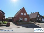 Einfamilienhaus im Stadtteil Bookholt - Nordhorn