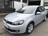 VW Golf VI Comfortline - CARPLAY NAVI DAB+ PDC SHZ - Kassel