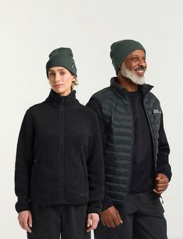 Jack Wolfskin Beanie RIB BEANIE