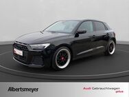 Audi A1, Sportback 25 TFSI advanced H&R TIEFERL 18, Jahr 2022 - Nordhausen