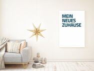 ab 01.10. - Großzügige 3-Zimmer-Wohnung (unrenoviert), in naturnaher Lage - Lechbruck (See)