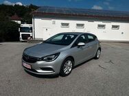 Opel Astra K Lim. 5-trg. Edition--KLIMA--AHK--EURO6 - Deggendorf