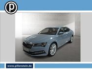 Skoda Superb, 2.0 TDI Premium Edition N, Jahr 2021 - Fürth