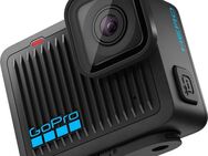 GoPro Hero Action Cam (4K Ultra HD, Bluetooth, WLAN (Wi-Fi)