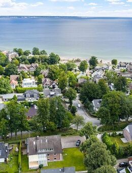 Die Bank sieht Lage - der Investor den Cashflow - Scharbeutz