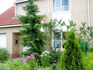 Frei verfügbar - Doppelhaushälfte mit Keller und Garage in Ragow - Mittenwalde (Landkreis Dahme-Spreewald)