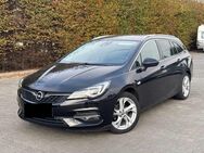 Opel Astra, 1.5 eGSD Le, Jahr 2021 - Rüsselsheim