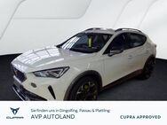 CUPRA Formentor, 2.0 TSI VZ | | | |, Jahr 2024 - Plattling