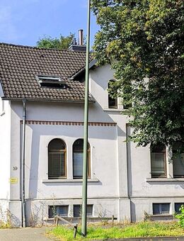 Stadthaus in City-Lage - Osnabrück