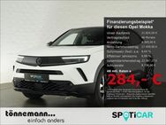 Opel Mokka, B SITZ TOTERWINKELWARNER, Jahr 2023 - Ahaus