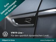 VW Tiguan, 2.0 R-LINE BLACK STYLE LM20, Jahr 2021 - Unna